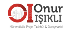 Onur Işıklı Mühendislik İnşaat Taahhüt TİC. LTD. ŞTİ.