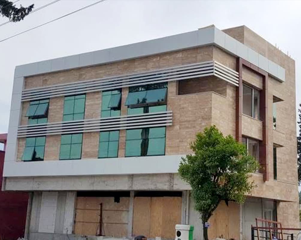 Karaisalı Ptt Merkez Müdürlüğü