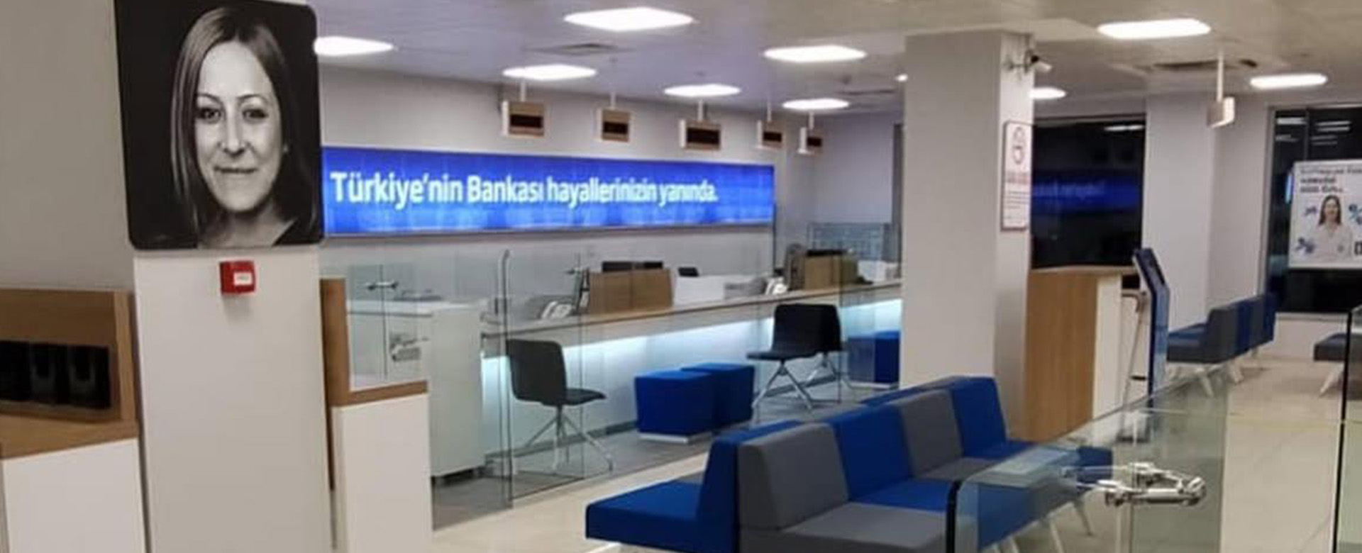 İş Bankası Konsept İşleri