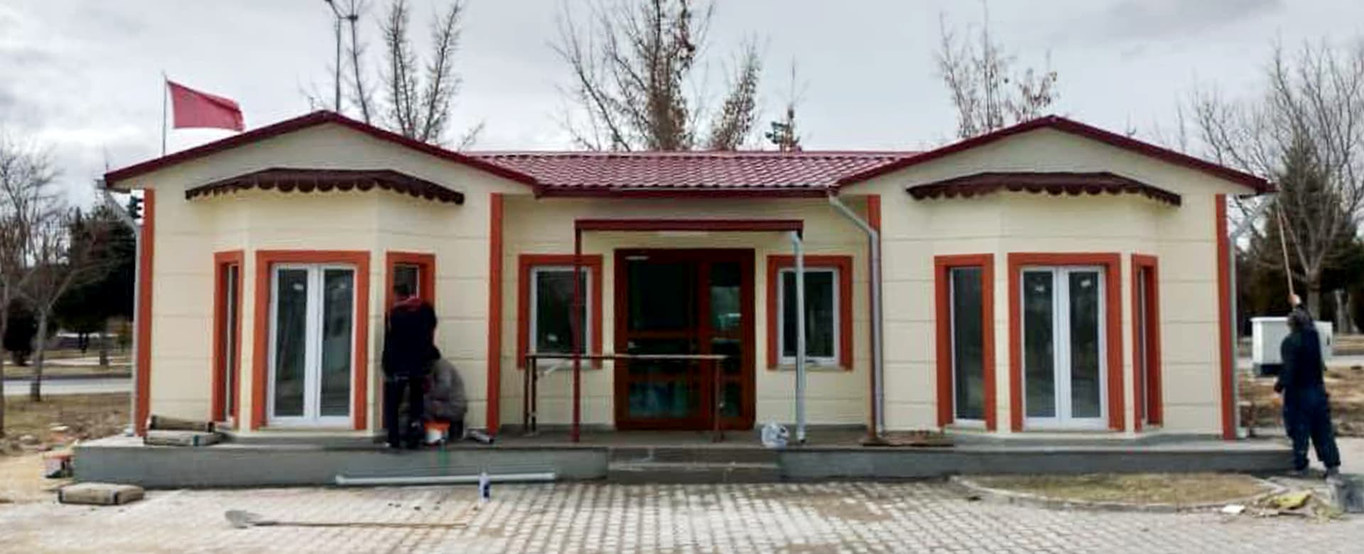 Niğde Üniversitesi Satış Ofisi