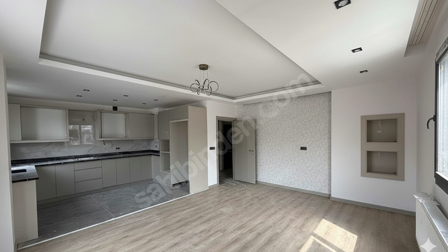 Eylül Apartmanı – Yapsat Projesi