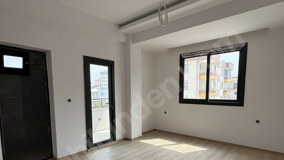 Eylül Apartmanı – Yapsat Projesi