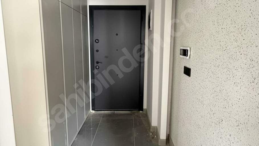 Eylül Apartmanı – Yapsat Projesi