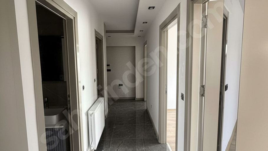 Eylül Apartmanı – Yapsat Projesi